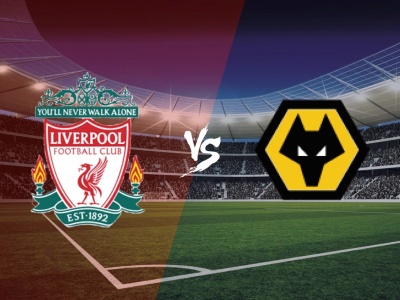 Xem Lại Liverpool vs Wolves -  Vòng 38 English Premier 2023/24